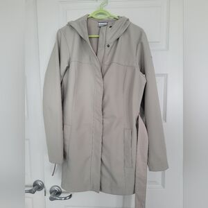 Columbia Women's Soft Shell Jacket